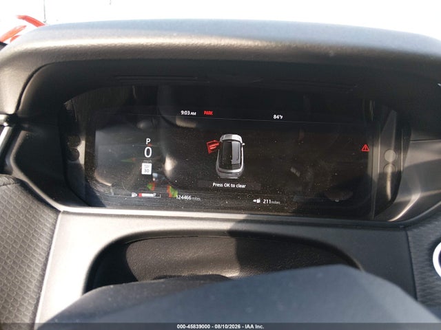 Продаж на аукціоні авто 2019 Land Rover Range Rover Velar P250 R-dynamic Se, vin: SALYL2EX5KA217934, номер лоту: 45839000