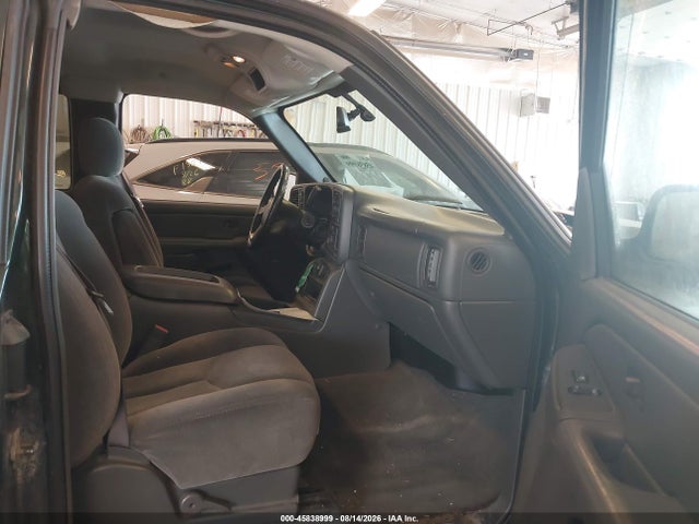 45838999 :رقم المزاد ، 1GCEK19T56Z122635 vin ، 2006 Chevrolet Silverado 1500 Lt2 مزاد بيع