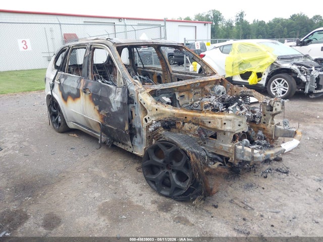 Продажа на аукционе авто 2012 Bmw X5 M, vin: 5YMGY0C54CLK27720, номер лота: 45839003