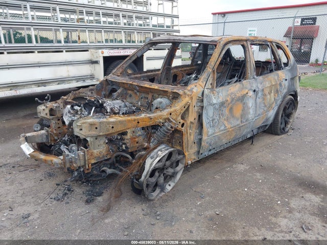 Продажа на аукционе авто 2012 Bmw X5 M, vin: 5YMGY0C54CLK27720, номер лота: 45839003