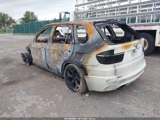Продажа на аукционе авто 2012 Bmw X5 M, vin: 5YMGY0C54CLK27720, номер лота: 45839003