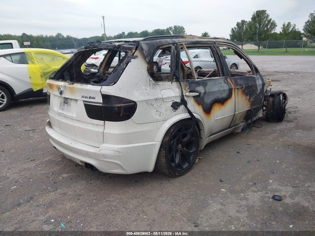 Продажа на аукционе авто 2012 Bmw X5 M, vin: 5YMGY0C54CLK27720, номер лота: 45839003