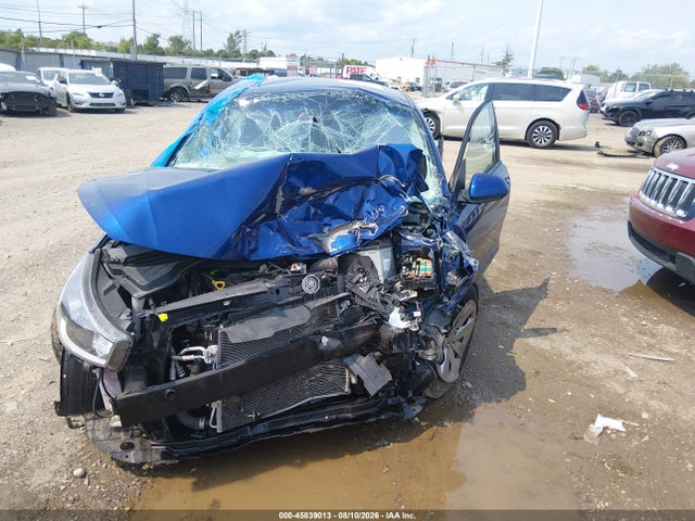 Продаж на аукціоні авто 2019 Kia Rio S, vin: 3KPA24AB2KE233071, номер лоту: 45839013