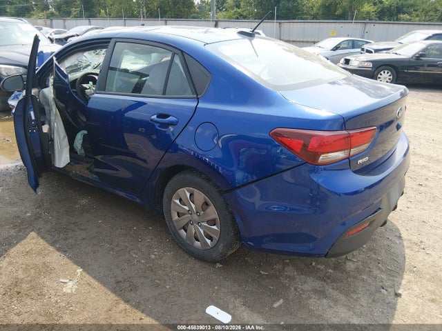 Продаж на аукціоні авто 2019 Kia Rio S, vin: 3KPA24AB2KE233071, номер лоту: 45839013
