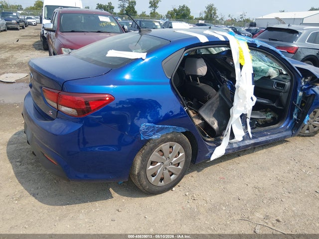 Продаж на аукціоні авто 2019 Kia Rio S, vin: 3KPA24AB2KE233071, номер лоту: 45839013