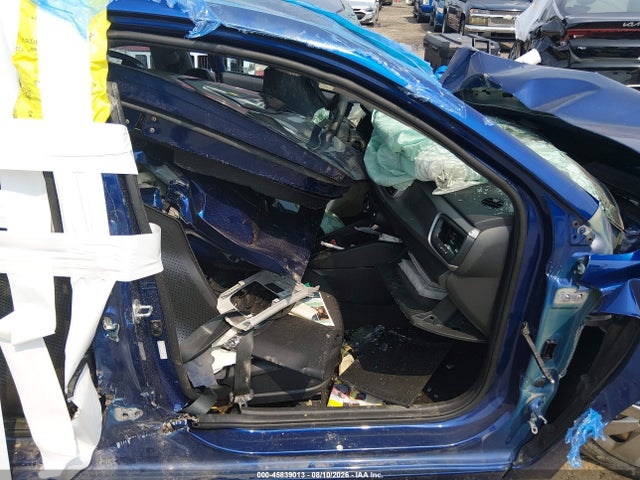 Продаж на аукціоні авто 2019 Kia Rio S, vin: 3KPA24AB2KE233071, номер лоту: 45839013