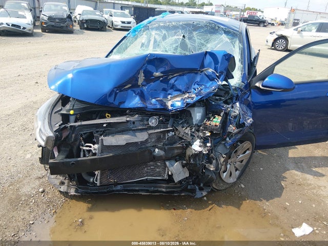 Продаж на аукціоні авто 2019 Kia Rio S, vin: 3KPA24AB2KE233071, номер лоту: 45839013