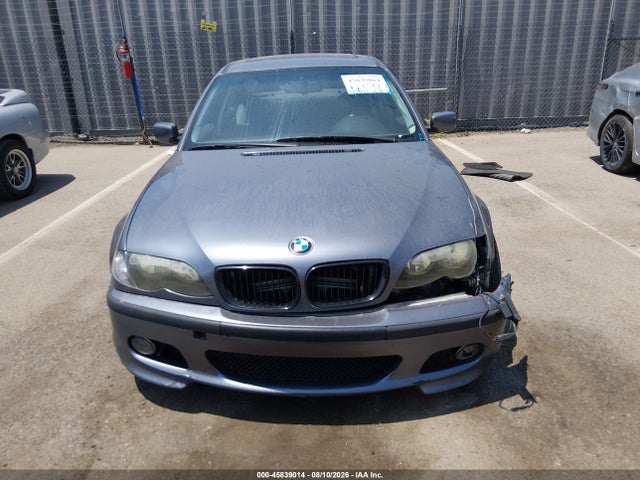 Aukcja sprzedaży 2002 Bmw 325i, vin: WBAEV33442KL55197, numer aukcji: 45839014