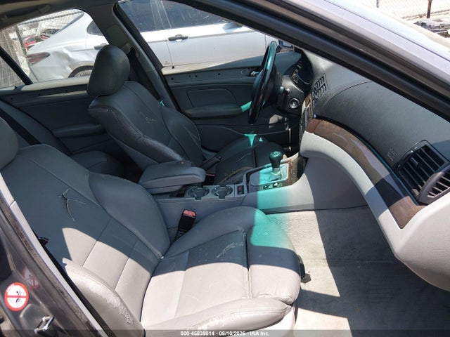Aukcja sprzedaży 2002 Bmw 325i, vin: WBAEV33442KL55197, numer aukcji: 45839014