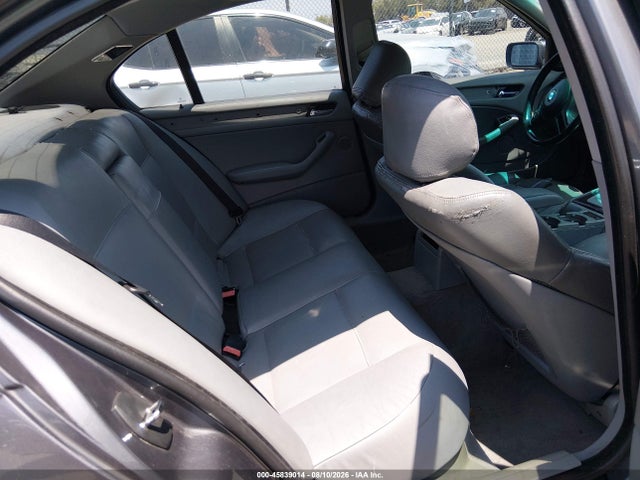 Aukcja sprzedaży 2002 Bmw 325i, vin: WBAEV33442KL55197, numer aukcji: 45839014