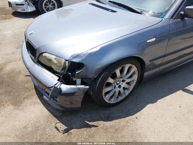 Aukcja sprzedaży 2002 Bmw 325i, vin: WBAEV33442KL55197, numer aukcji: 45839014