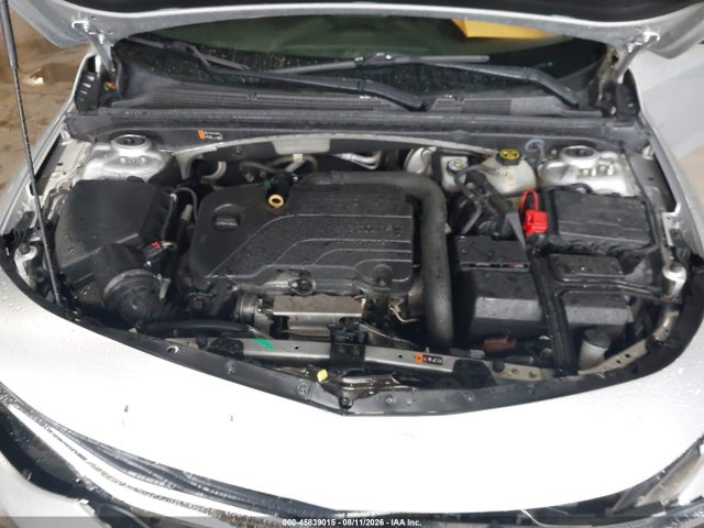 Продаж на аукціоні авто 2021 Chevrolet Malibu Fwd Lt, vin: 1G1ZD5ST2MF060325, номер лоту: 45839015