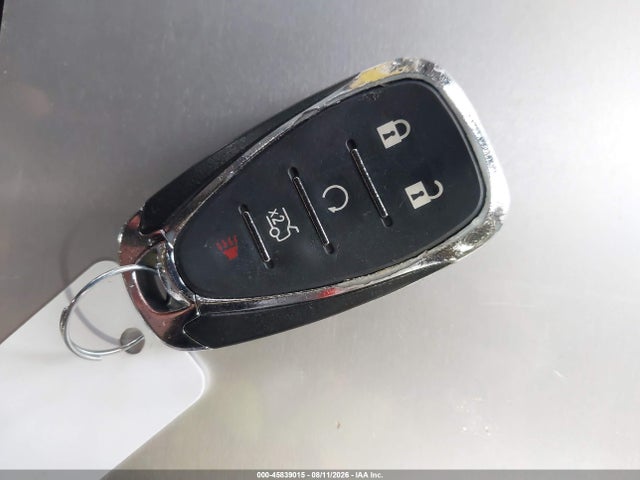 Продаж на аукціоні авто 2021 Chevrolet Malibu Fwd Lt, vin: 1G1ZD5ST2MF060325, номер лоту: 45839015