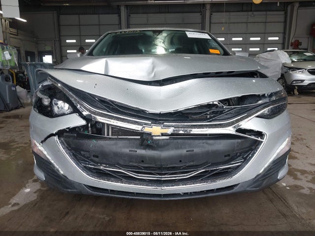 Продаж на аукціоні авто 2021 Chevrolet Malibu Fwd Lt, vin: 1G1ZD5ST2MF060325, номер лоту: 45839015