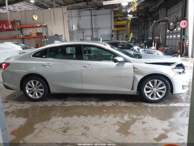 Продаж на аукціоні авто 2021 Chevrolet Malibu Fwd Lt, vin: 1G1ZD5ST2MF060325, номер лоту: 45839015