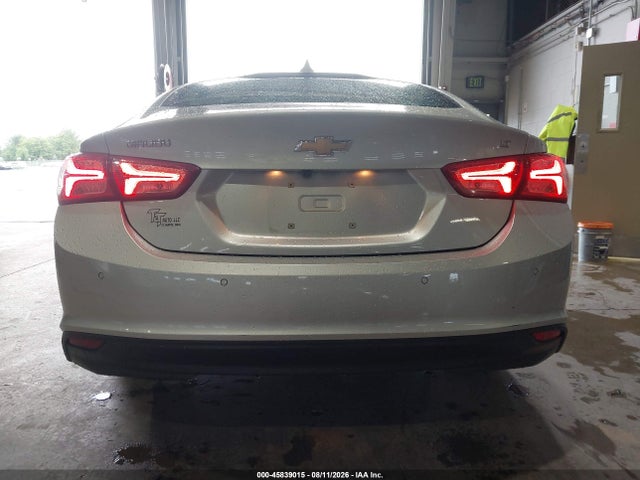 Продаж на аукціоні авто 2021 Chevrolet Malibu Fwd Lt, vin: 1G1ZD5ST2MF060325, номер лоту: 45839015