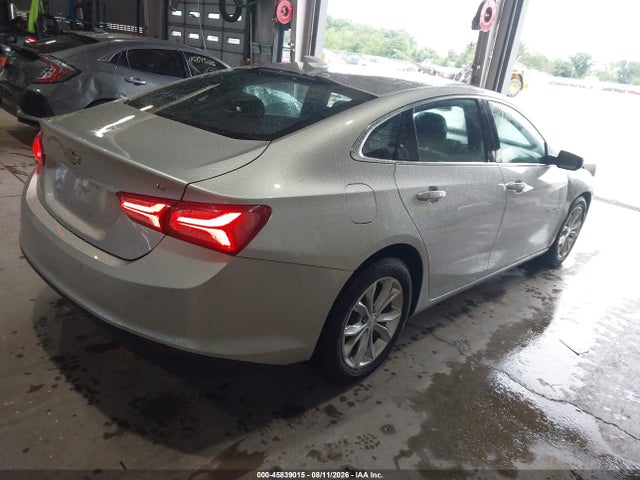 Продаж на аукціоні авто 2021 Chevrolet Malibu Fwd Lt, vin: 1G1ZD5ST2MF060325, номер лоту: 45839015