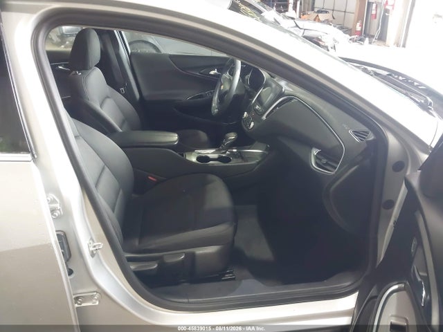 Продаж на аукціоні авто 2021 Chevrolet Malibu Fwd Lt, vin: 1G1ZD5ST2MF060325, номер лоту: 45839015