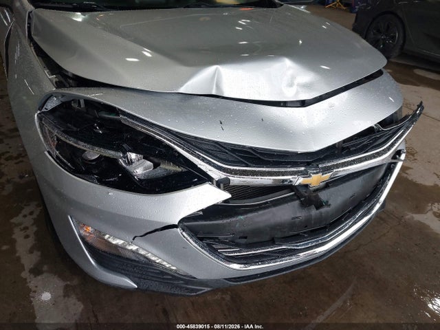 Продаж на аукціоні авто 2021 Chevrolet Malibu Fwd Lt, vin: 1G1ZD5ST2MF060325, номер лоту: 45839015