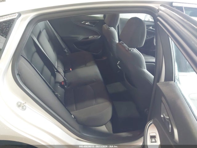 Продаж на аукціоні авто 2021 Chevrolet Malibu Fwd Lt, vin: 1G1ZD5ST2MF060325, номер лоту: 45839015