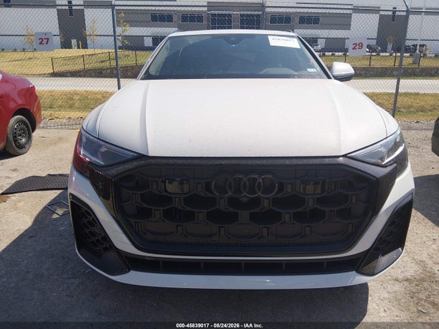 Продажа на аукционе авто 2026 Audi Q8 Premium Plus 55 Tfsi Quattro Tiptronic, vin: WA1EVBF10TD015107, номер лота: 45839017