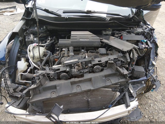 Auction sale of the 2020 Honda Cr-v Awd Ex, vin: 2HKRW2H51LH600521, lot number: 45839022
