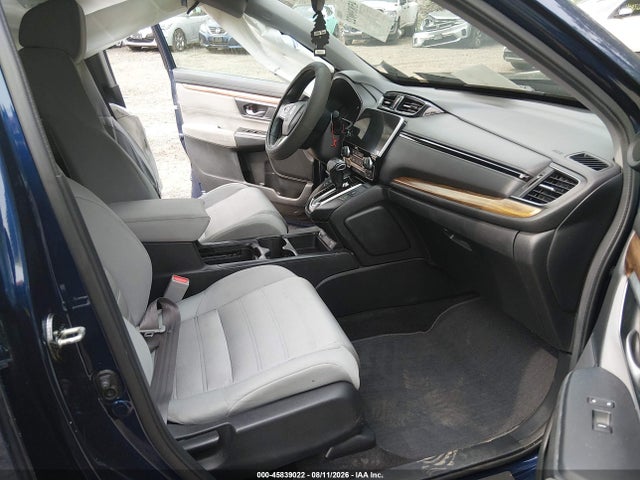Auction sale of the 2020 Honda Cr-v Awd Ex, vin: 2HKRW2H51LH600521, lot number: 45839022