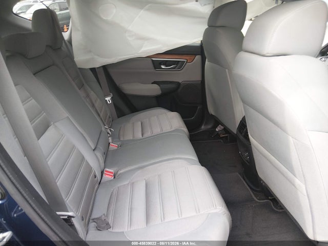 Auction sale of the 2020 Honda Cr-v Awd Ex, vin: 2HKRW2H51LH600521, lot number: 45839022