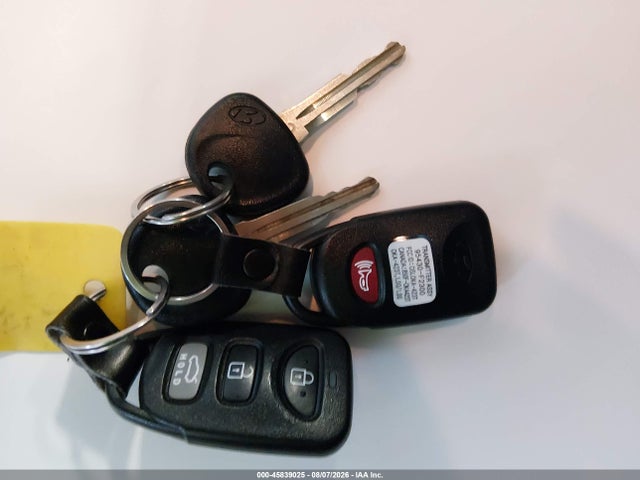 5NPD84LF7LH601091 Hyundai ELANTRA SEL