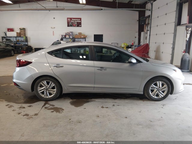 5NPD84LF7LH601091 Hyundai ELANTRA SEL