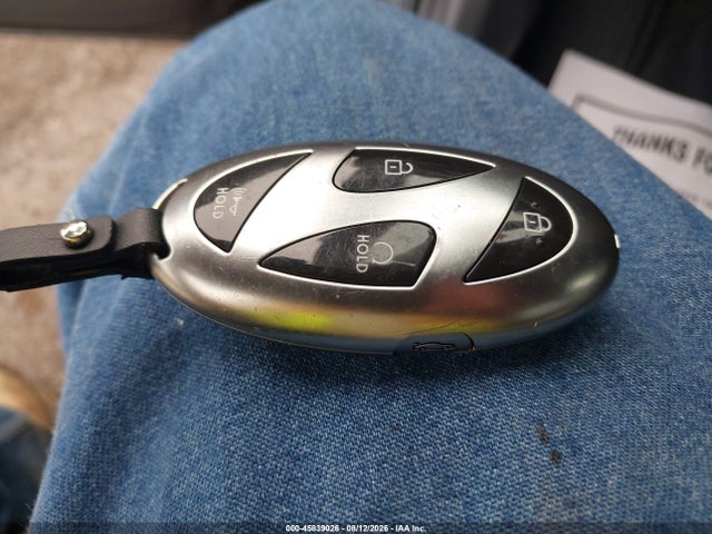 Продажа на аукционе авто 2025 Hyundai Sonata Sel, vin: KMHL64JA5SA465781, номер лота: 45839026
