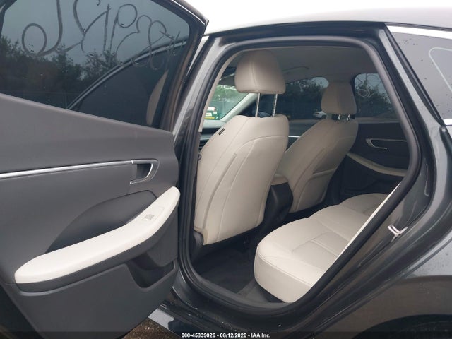 Продажа на аукционе авто 2025 Hyundai Sonata Sel, vin: KMHL64JA5SA465781, номер лота: 45839026