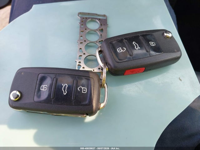 Aukcja sprzedaży 2012 Volkswagen Gti 4-door Autobahn, vin: WVWHD7AJ5CW024321, numer aukcji: 45839027