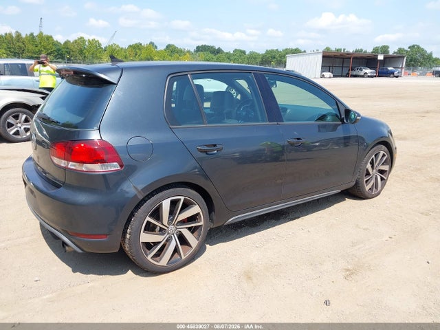 Aukcja sprzedaży 2012 Volkswagen Gti 4-door Autobahn, vin: WVWHD7AJ5CW024321, numer aukcji: 45839027