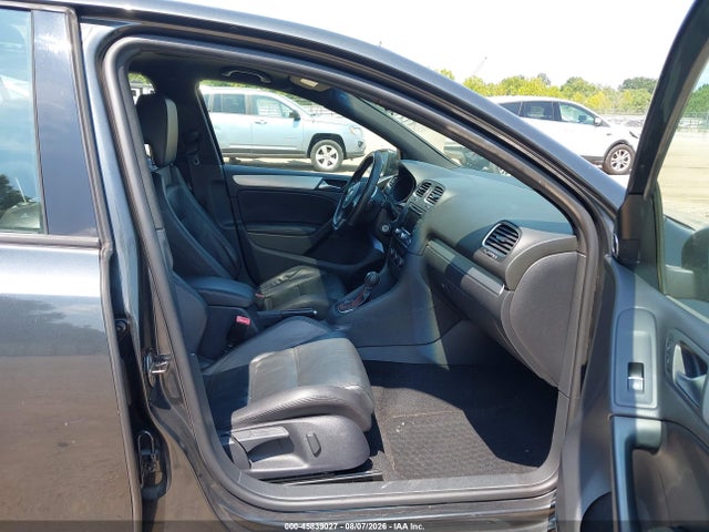 Aukcja sprzedaży 2012 Volkswagen Gti 4-door Autobahn, vin: WVWHD7AJ5CW024321, numer aukcji: 45839027