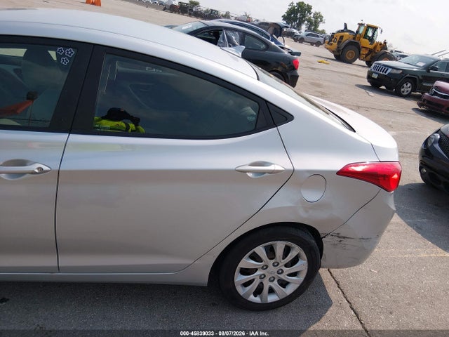 Продаж на аукціоні авто 2013 Hyundai Elantra Gls, vin: 5NPDH4AEXDH170080, номер лоту: 45839033