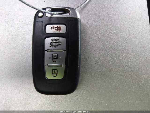 Продаж на аукціоні авто 2013 Kia Optima Ex, vin: 5XXGN4A78DG166788, номер лоту: 45839034