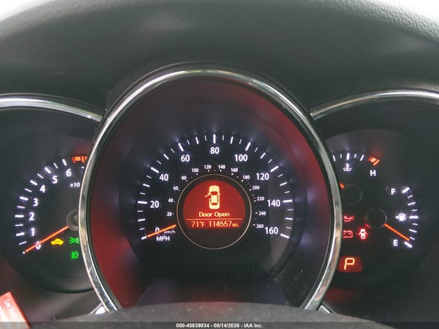 Продаж на аукціоні авто 2013 Kia Optima Ex, vin: 5XXGN4A78DG166788, номер лоту: 45839034
