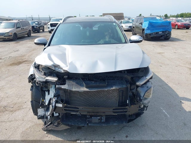 Продажа на аукционе авто 2020 Hyundai Santa Fe Limited, vin: 5NMS53AD8LH210007, номер лота: 45839037