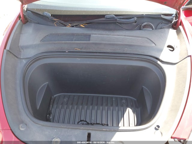 Продаж на аукціоні авто 2020 Tesla Model Y Long Range Dual Motor All-wheel Drive/performance Dual Motor All-wheel Drive, vin: 5YJYGDEF8LF002376, номер лоту: 45839039