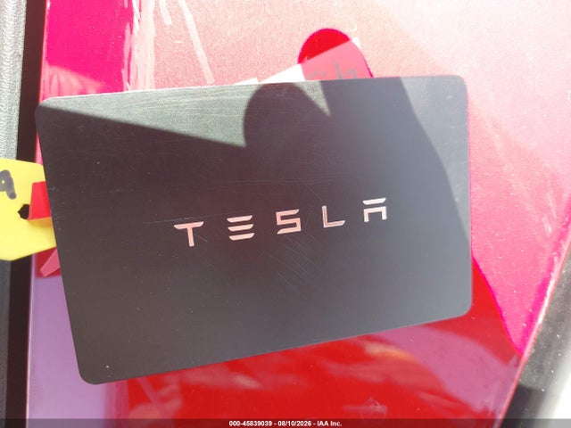 Продаж на аукціоні авто 2020 Tesla Model Y Long Range Dual Motor All-wheel Drive/performance Dual Motor All-wheel Drive, vin: 5YJYGDEF8LF002376, номер лоту: 45839039