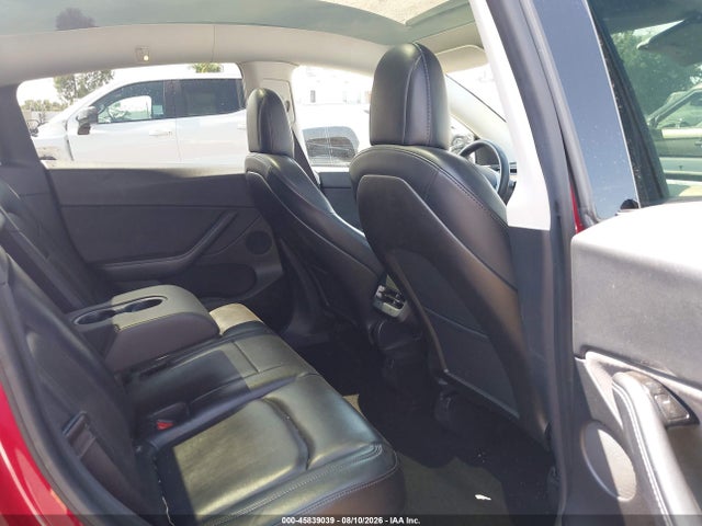 Продаж на аукціоні авто 2020 Tesla Model Y Long Range Dual Motor All-wheel Drive/performance Dual Motor All-wheel Drive, vin: 5YJYGDEF8LF002376, номер лоту: 45839039