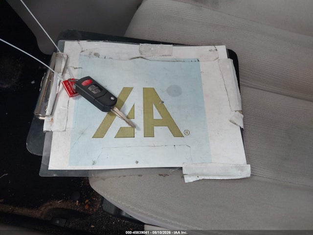 2011 Mazda Cx-7 I Sv მანქანა იყიდება აუქციონზე, vin: JM3ER2A53B0401179, აუქციონის ნომერი: 45839041