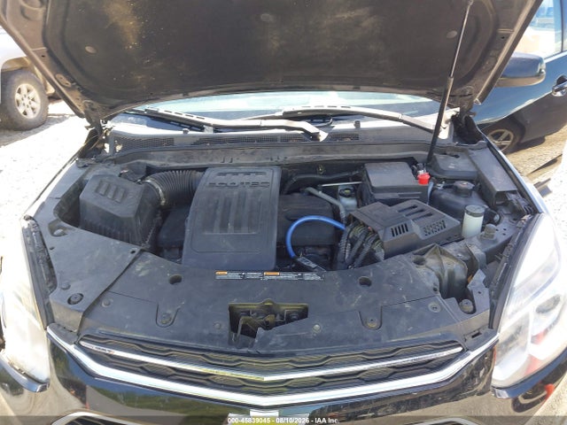 2GNFLFEK1H6310859 Chevrolet EQUINOX LT