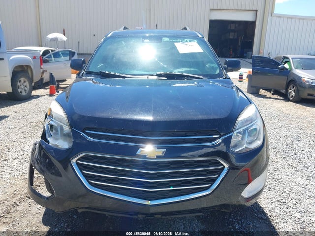 2GNFLFEK1H6310859 Chevrolet EQUINOX LT