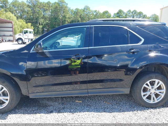 2GNFLFEK1H6310859 Chevrolet EQUINOX LT