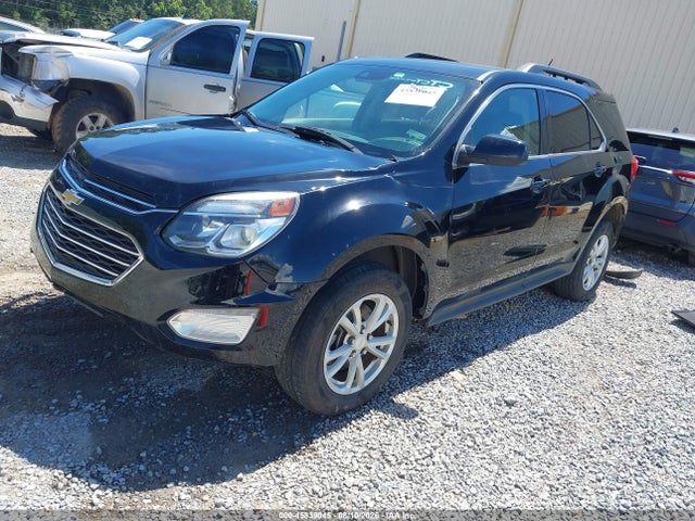 2GNFLFEK1H6310859 Chevrolet EQUINOX LT