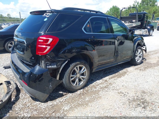 2GNFLFEK1H6310859 Chevrolet EQUINOX LT
