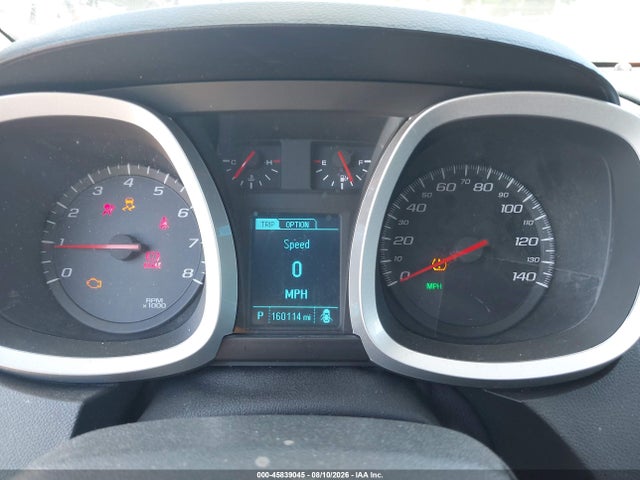 2GNFLFEK1H6310859 Chevrolet EQUINOX LT