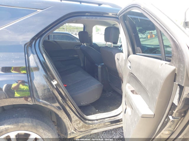 2GNFLFEK1H6310859 Chevrolet EQUINOX LT